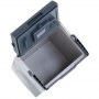 Adler | AD 8078 | Portable cooler | Energy efficiency class F | Chest | Free standing | Height 43.5 cm | Grey | 55 dB - 6